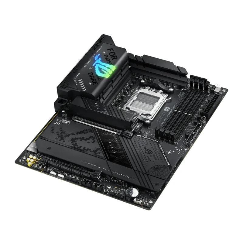 Placa de baza ASUS ROG STRIX X870-F GAMING WIFI, Socket - 3