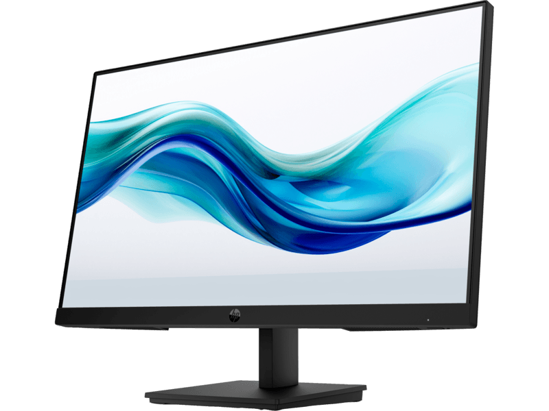 Monitor 23.8" HP Series 3 Pro, LED, IPS, FHD 1920x1080, - 2