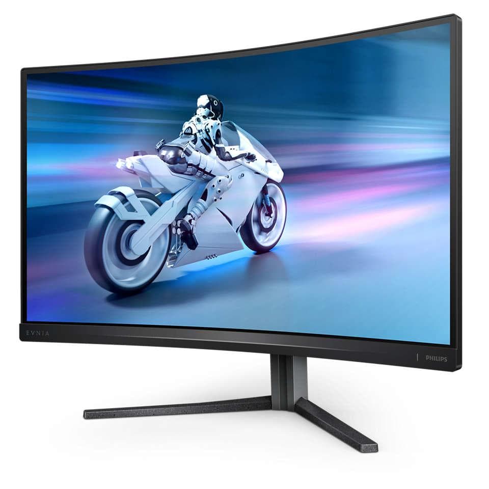 Monitor Philips 27" 27M2C5500W/00 - 7