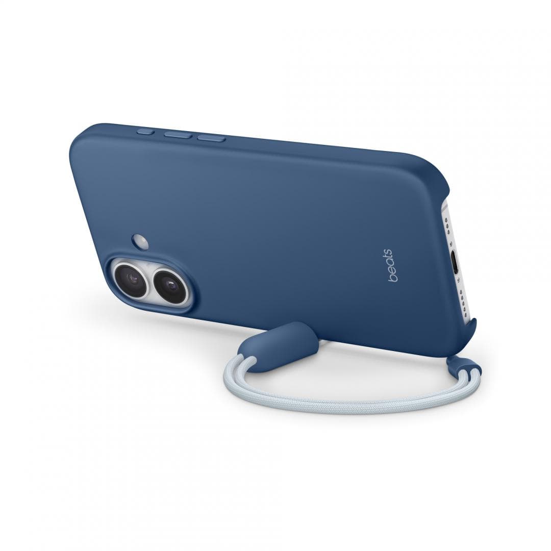Beats iPhone 17 Kickstand Case with MagSafe and Camera Control - 4