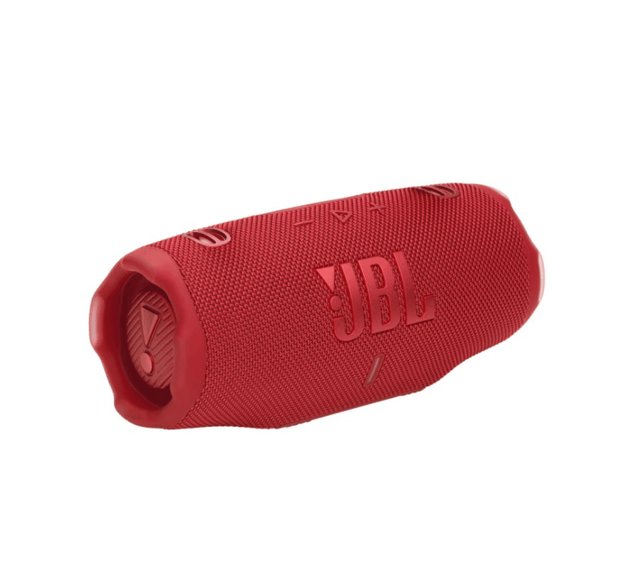 JBL Boxa portabila Charge 6 Red - 2