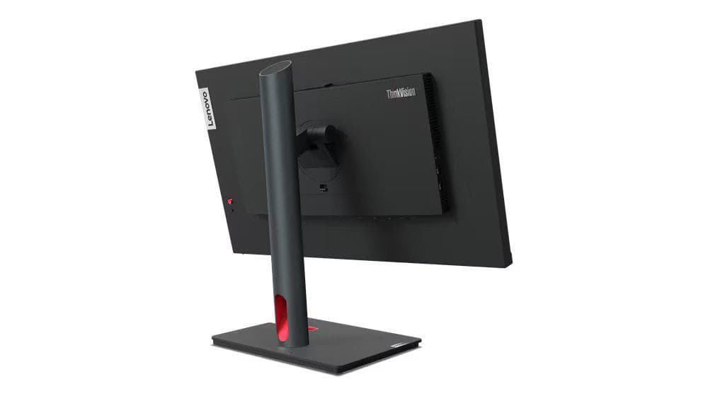 Lenovo ThinkVision P24q-3023.8" IPS , QHD (2560x1440), 16:9, Brightness: 300 - 6