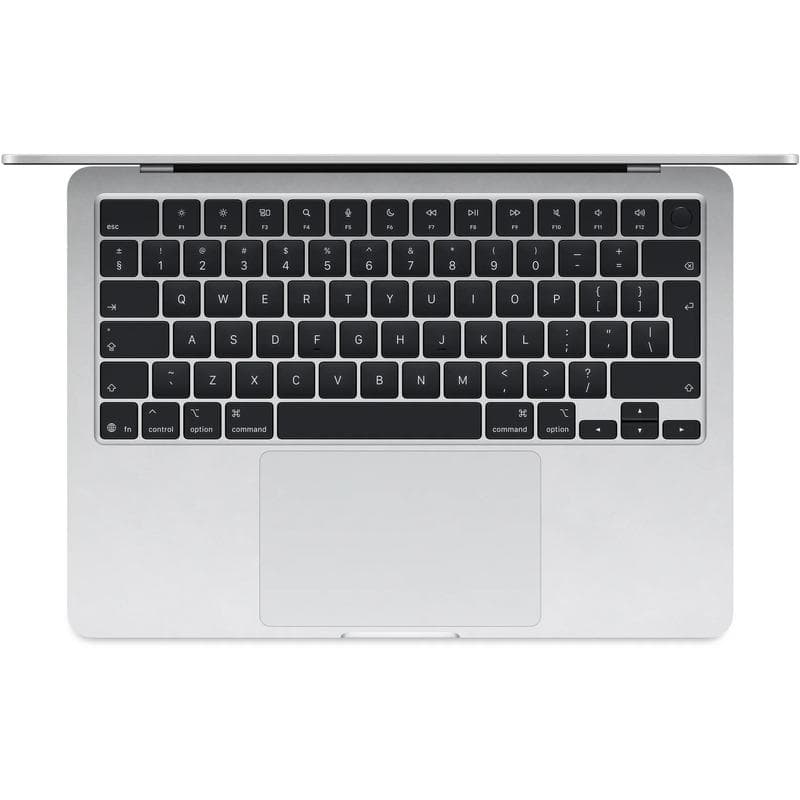 MacBook Air 13.6" Retina/Apple M5 (CPU 10-core, GPU 10-core, NeuralEngine16-core)/24GB/512GB - 2