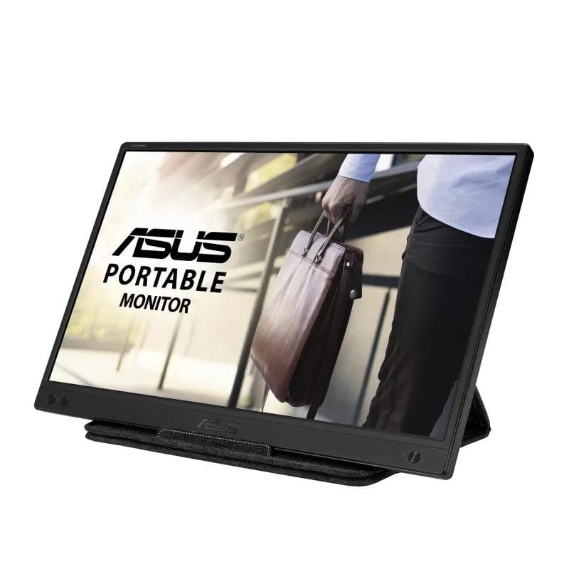 Monitor Asus 15.6" MB166B - 5