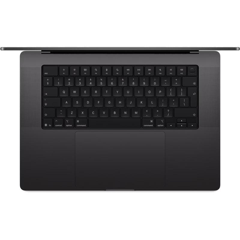 MacBook Pro 16.2"/Apple M5 Max (CPU 18-core, GPU 40-core, Neural - 2