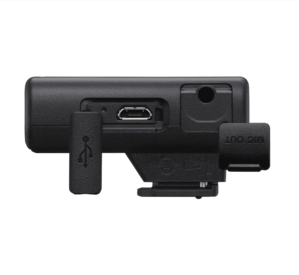 LAVALIERA WIRELESS SONY ECMW2BT.CE7 - 7