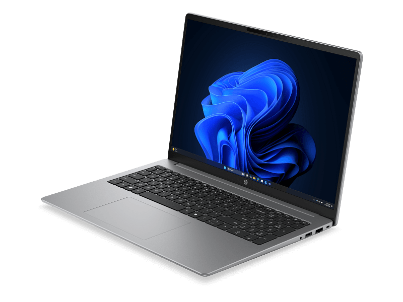 Laptop SMB HP 200 G2i, cu procesor Intel Core 3 - 3