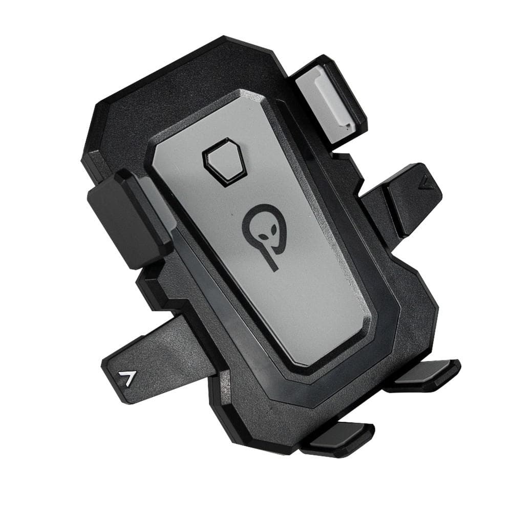 Suport auto SPACER pt. SmartPhone, fixare pe bord sau geam - 3
