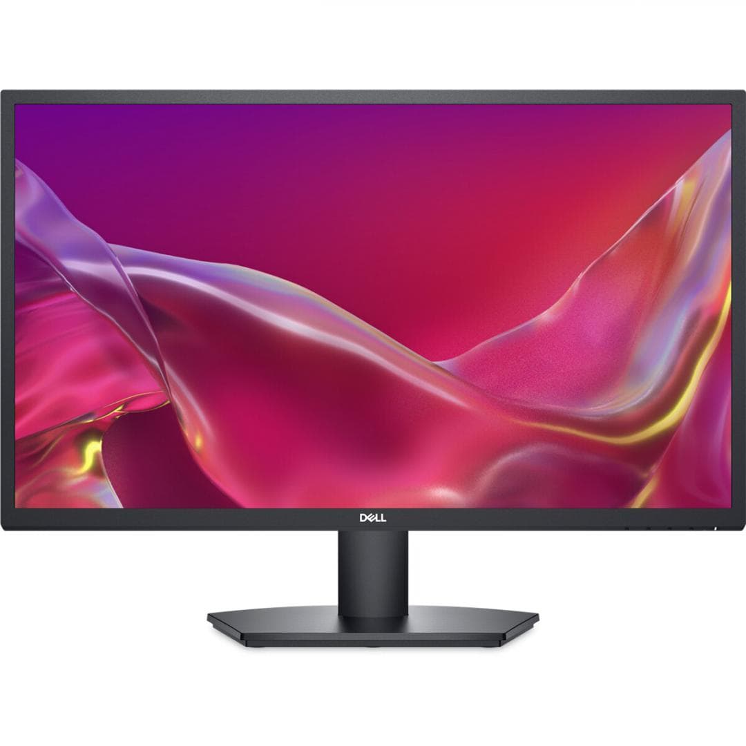 Monitor Dell 27" SE2725H 68.59 cm, 1920 x 1080 at - 4