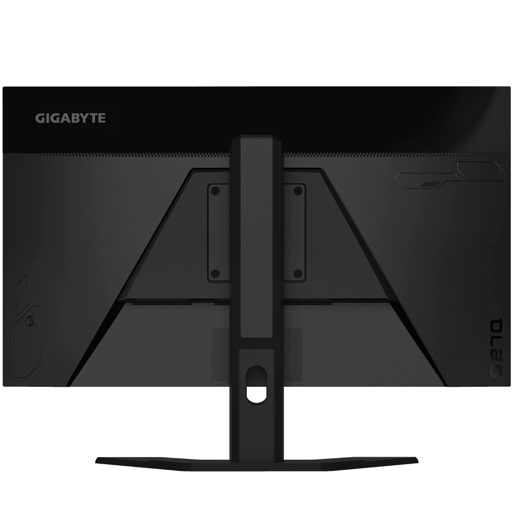 Monitor Gigabyte G27Q Gaming Monitor  Panel Size (diagonal) 2‎7" - 5