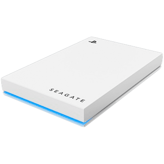 HDD Extern Seagate  2TB EXPANSION USB 3.0 3.5" WH - 2