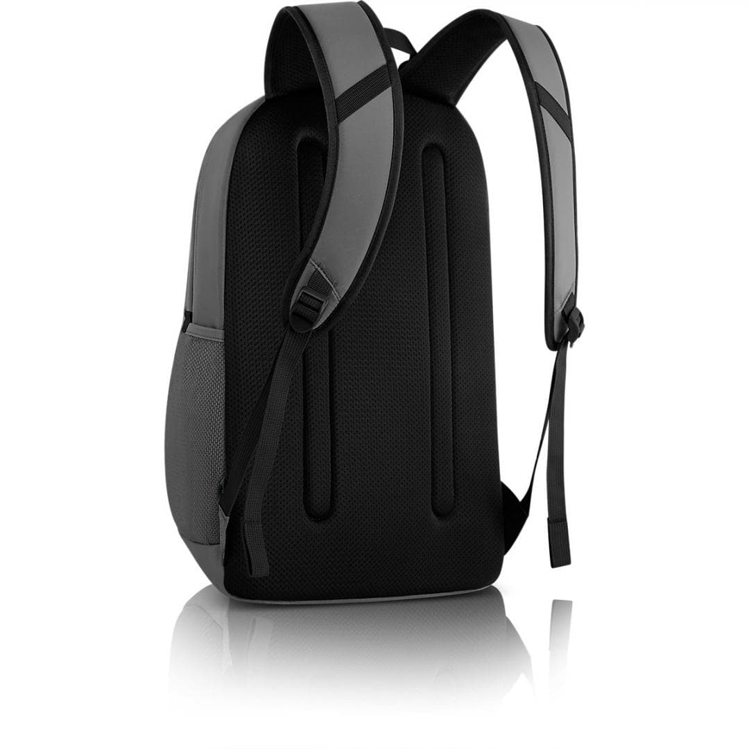 DELL ECOLOOP URBAN BACKPACK 16" CP4523G Color: Grey, Features: Weather- - 2