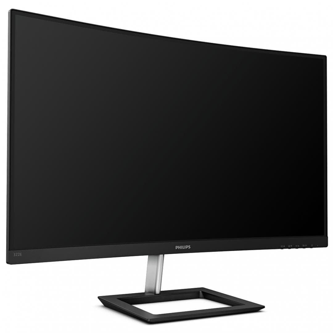 Monitor Philips 31.2" 322E1C/00, Curvature: 1500R, Diagonal (inch): 31.2, Diagonal - 5