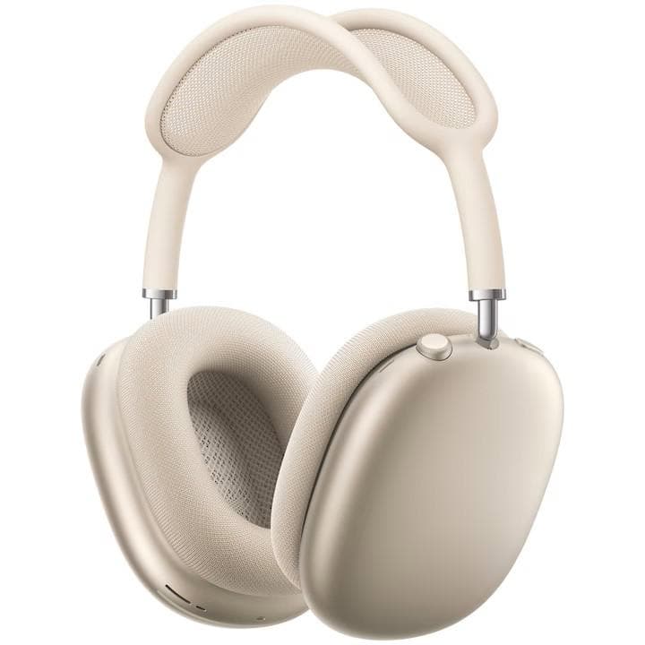 Apple AirPods Max (USB-C) - Starlight - 2