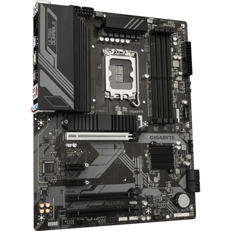 Placa de baza Gigabyte Z790 D, Socket 1700, DDR5, ATX - 3