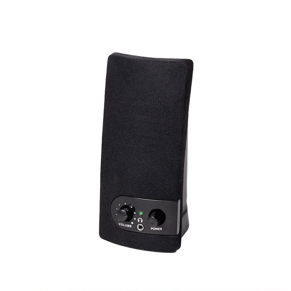 BOXE SPACER 2.0 SPB-216 6W (2 x 3W), control volum, - 3