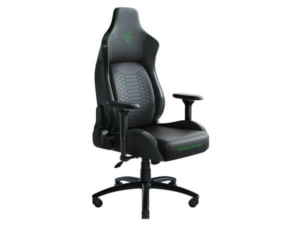 Razer Iskur - XL - Gaming Chair With Built In - 2