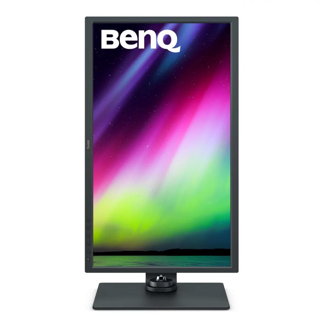Monitor BenQ 31.2" SW321C - 4