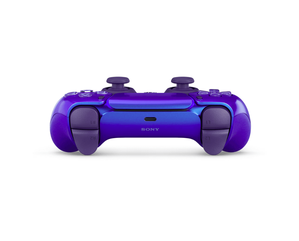 Sony PS5 Dualsense Controller Chroma Indigo - 4