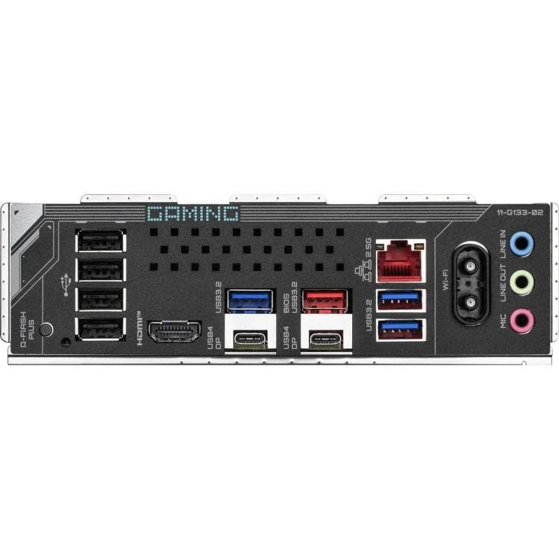 Placa de baza Gigabyte X870 GAMING X WIFI7, Socket AM5, - 4
