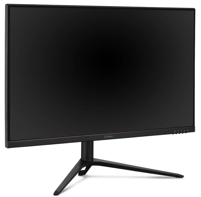Monitor ViewSonic 27" VX2728J - 8