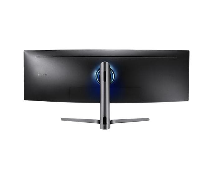 Monitor Samsung 49" LC49RG90SSPXEN - 4
