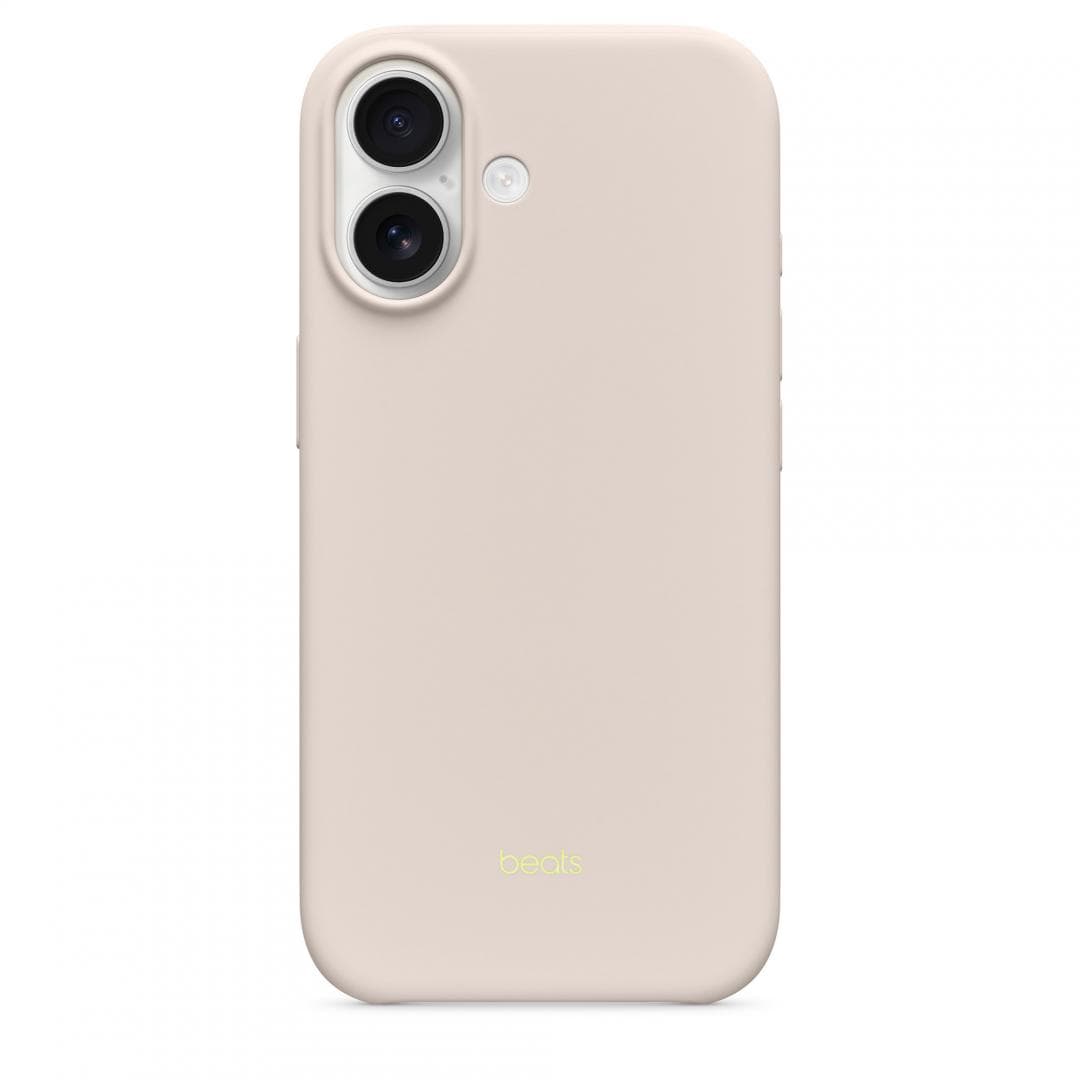 Beats iPhone 17 Case with MagSafe and Camera Control -
