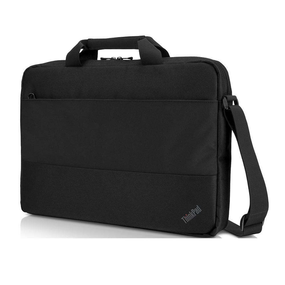Geanta Lenovo ThinkPad 15.6 Basic Topload, 37.5x26x3.9cm, black - 9
