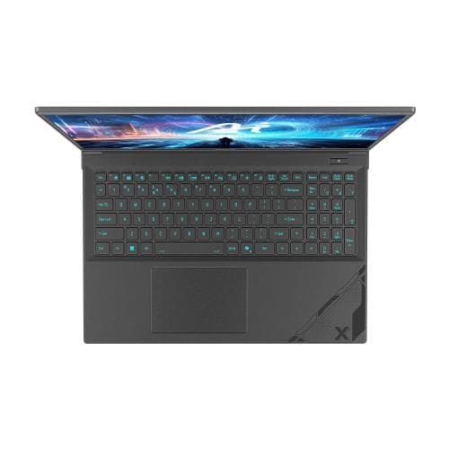 Laptop Gaming GIGABYTE G6X 9MG, cu procesor Intel Core i7 - 4