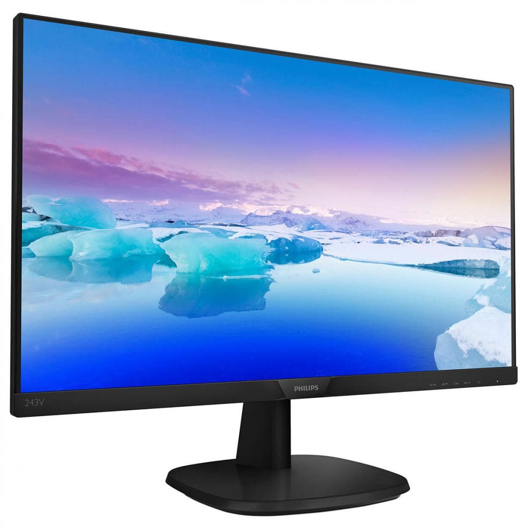 Monitor Philips 27" 273V7QDSB/00 - 3