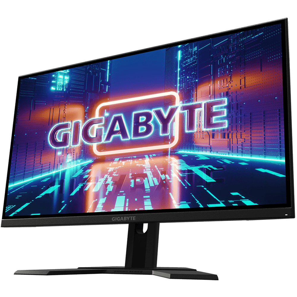 Monitor Gigabyte G27Q Gaming Monitor  Panel Size (diagonal) 2‎7" - 2