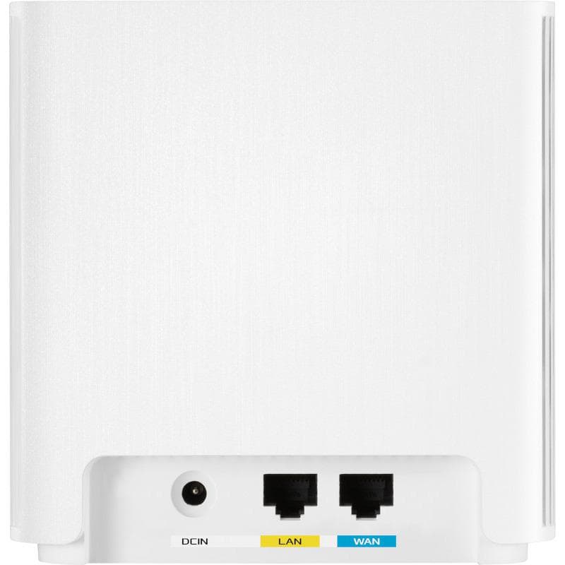 Router wireless ASUS Gigabit XD6S, AX5400, Wifi 6, Dual-Band, 2 - 5