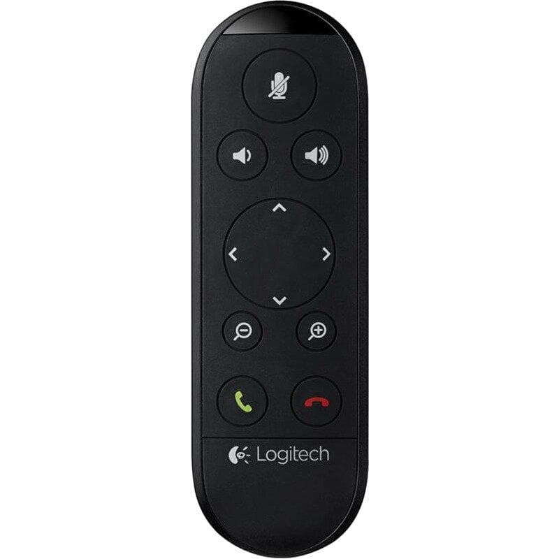 Camera Web LOGITECH ConferenceCam Connect, rezolutie video Full HD, USB - 3