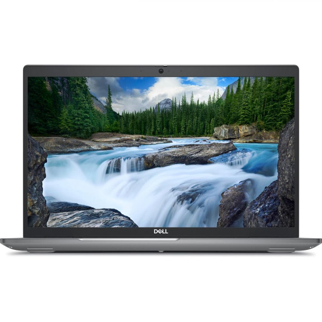 Laptop Business Dell Latitude 5550, cu procesor Intel Core Ultra