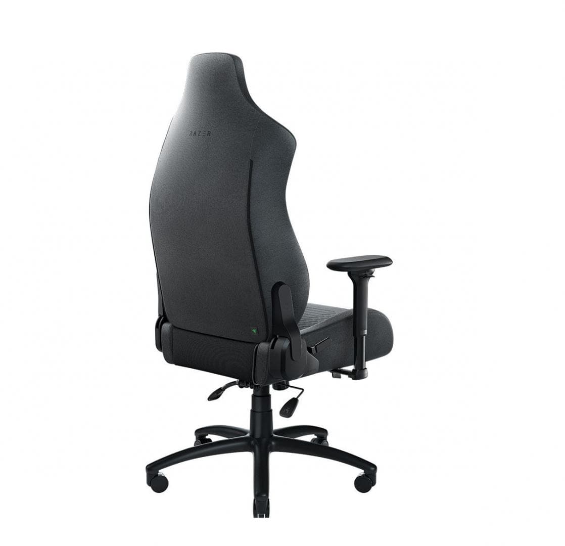 Razer Iskur - Dark Gray Fabric - Gaming Chair With - 4