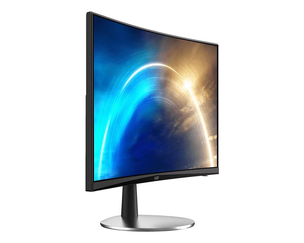 Monitor MSI 23.6" PRO MP2422C - 6
