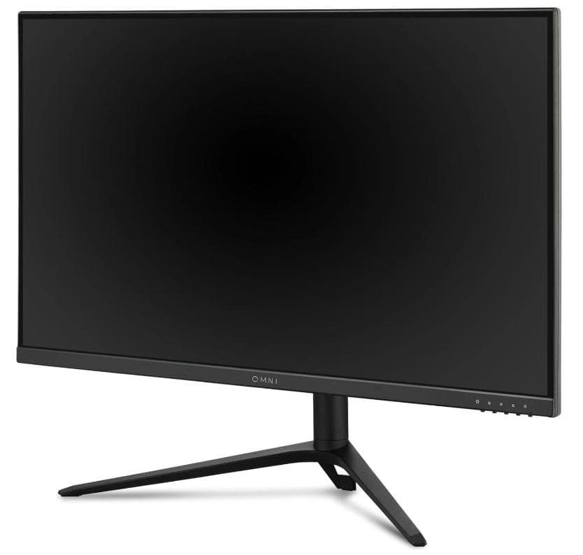 Monitor ViewSonic 27" VX2728J - 6