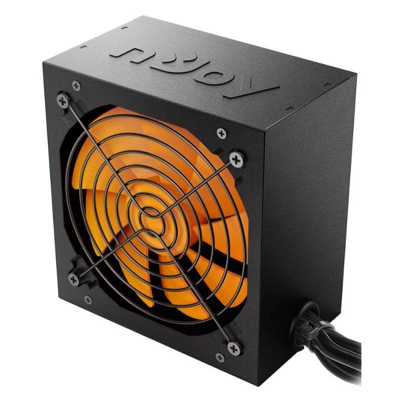 Sursa nJoy Nexo 850, 80+ Gold, 850W - 4