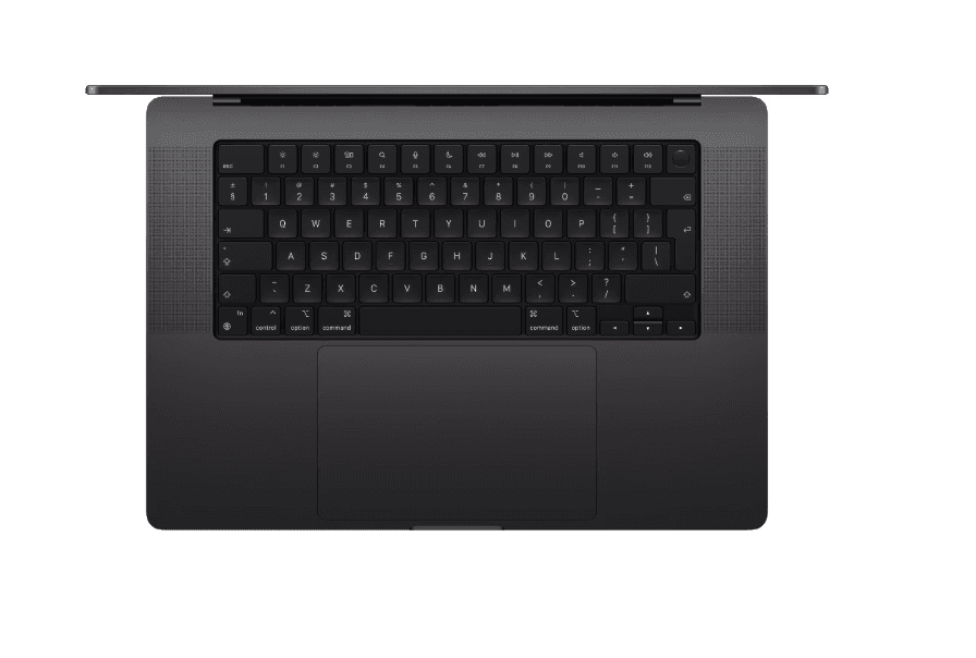 MacBook Pro 16.2"/Apple M4 Max (CPU 16-core, GPU 40-core, Neural - 2