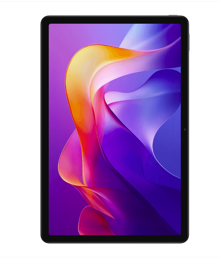 XIAOMI Redmi Pad 2, 4 GB RAM, 128 GB, Fara - 3