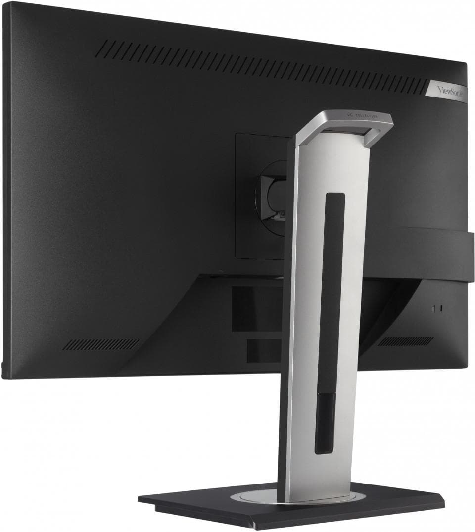 Monitor ViewSonic 27" VG2756-4K - 9