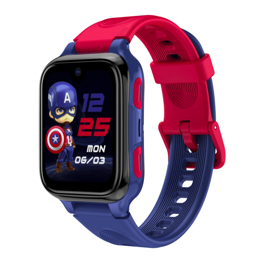 LAGENIO Smartwatch pentru copii K9 , Premium 4G cu Functie