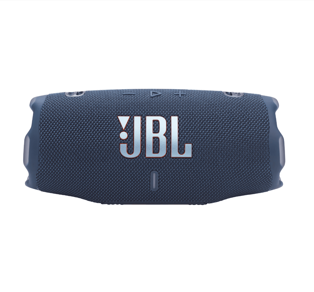 JBL Boxa portabila Charge 6 Blue - 3