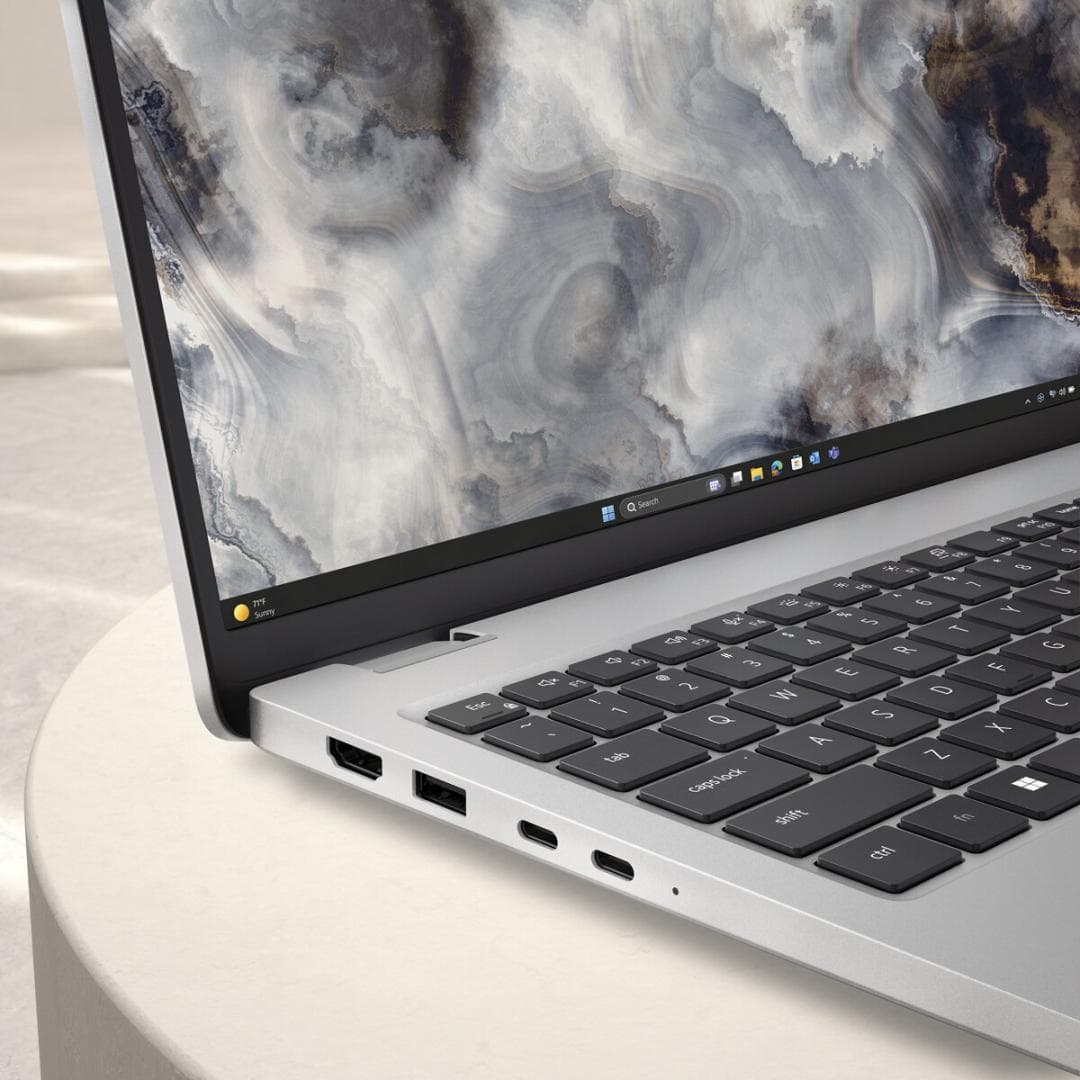 Laptop Business Dell Pro 16 Plus PB16250, cu procesor Intel - 3