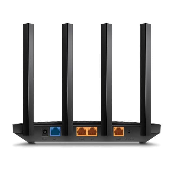TP-Link Router Gigabit Dual-Band Wi-Fi 6 AX1500 ARCHER AX17, Standarde - 2