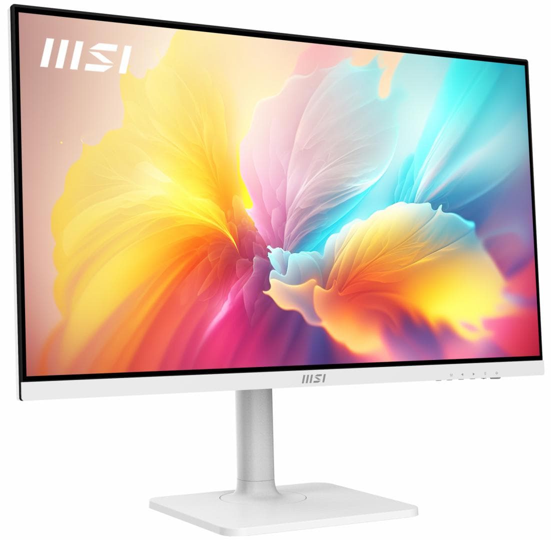 Monitor MSI 27" MD2712PW - 13