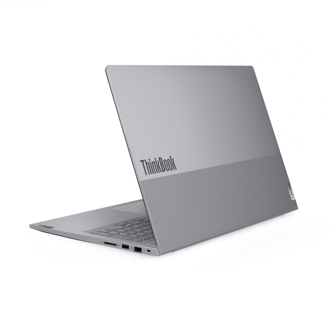 Laptop SMB Lenovo ThinkBook 14 G9 IRL, cu procesor Intel - 5