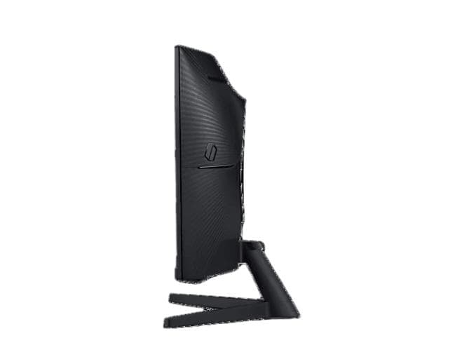 Monitor Samsung 32" LS32AG550EPXEN