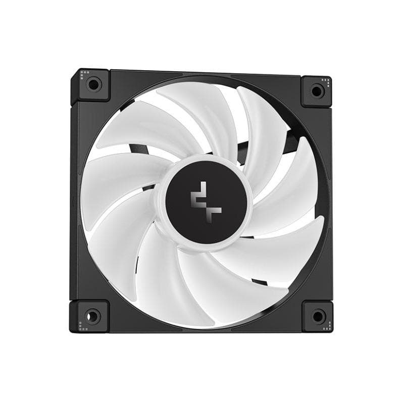 Cooler Procesor DEEPCOOL LT240 ARGB NEGRU - 3