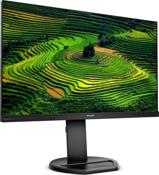 Monitor Philips 23.8" 241B8QJEB/00